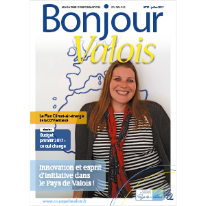 Bonjour Valois