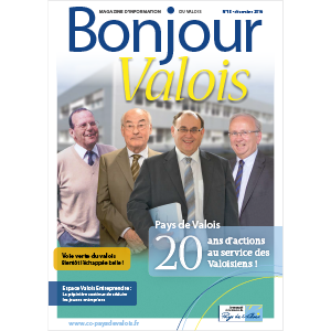 Bonjour Valois 15