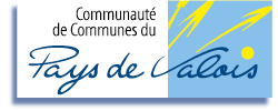 CC DU PAYS DE VALOIS