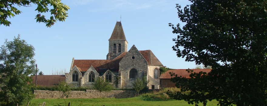 Boursonne