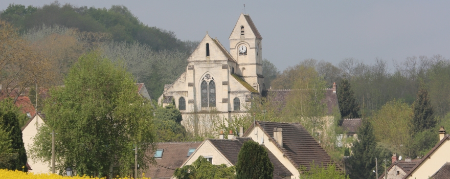 Béthancourt-en-Valois