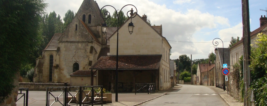 Vauciennes