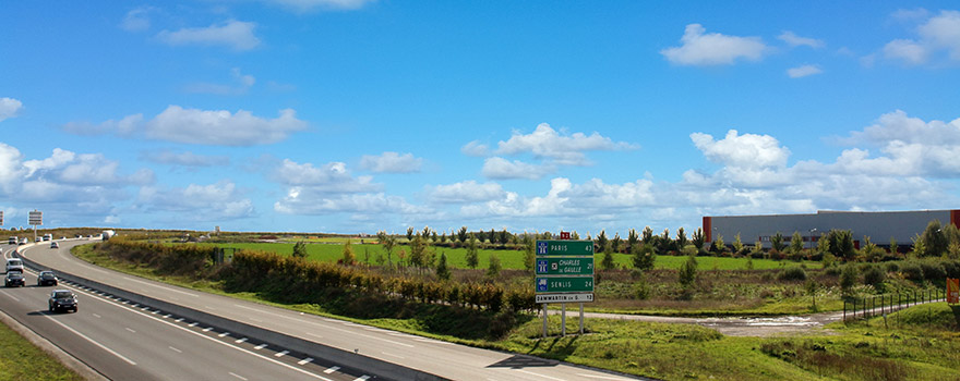 Atouts du territoire