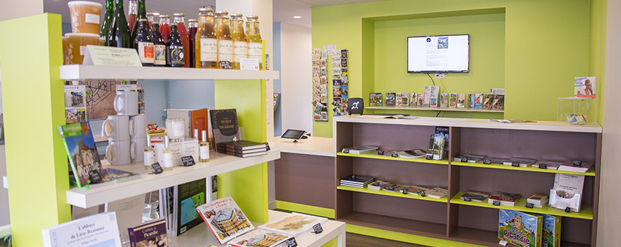 Office de tourisme du Pays de Valois