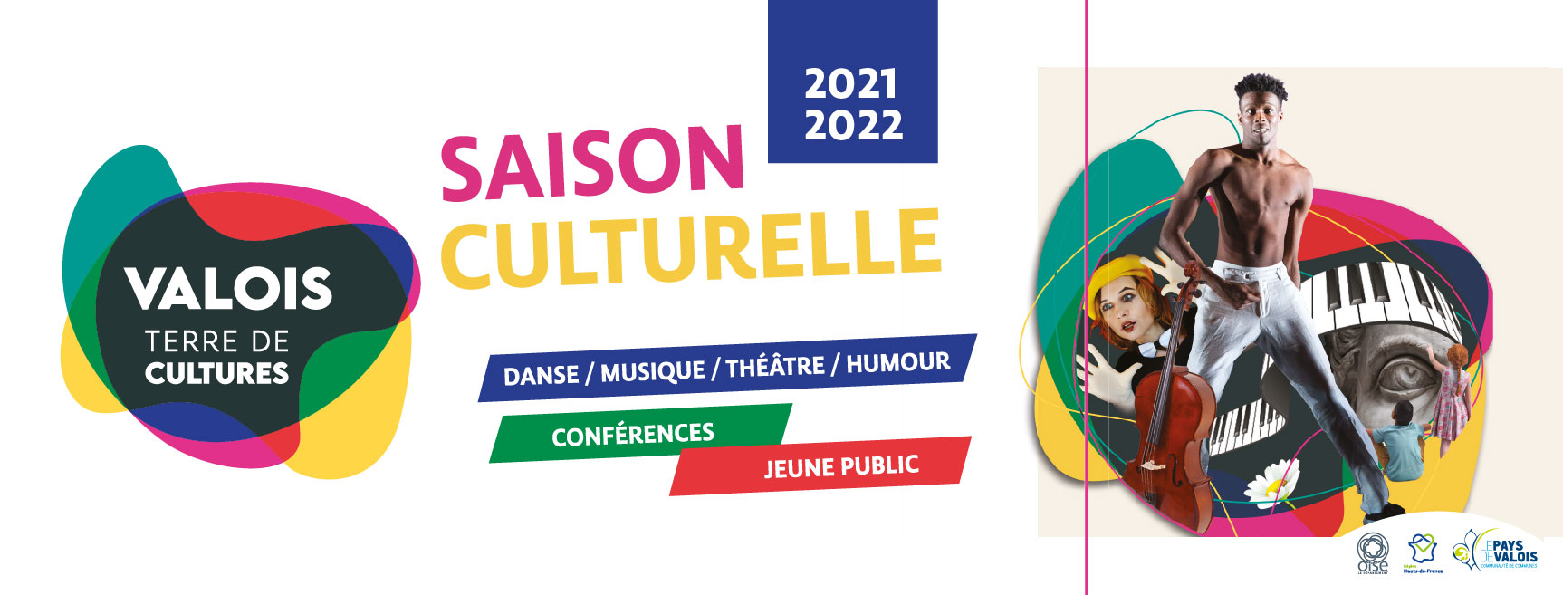Valois terre de culture rs_Facebook – Photo de couverture – 828 x 315