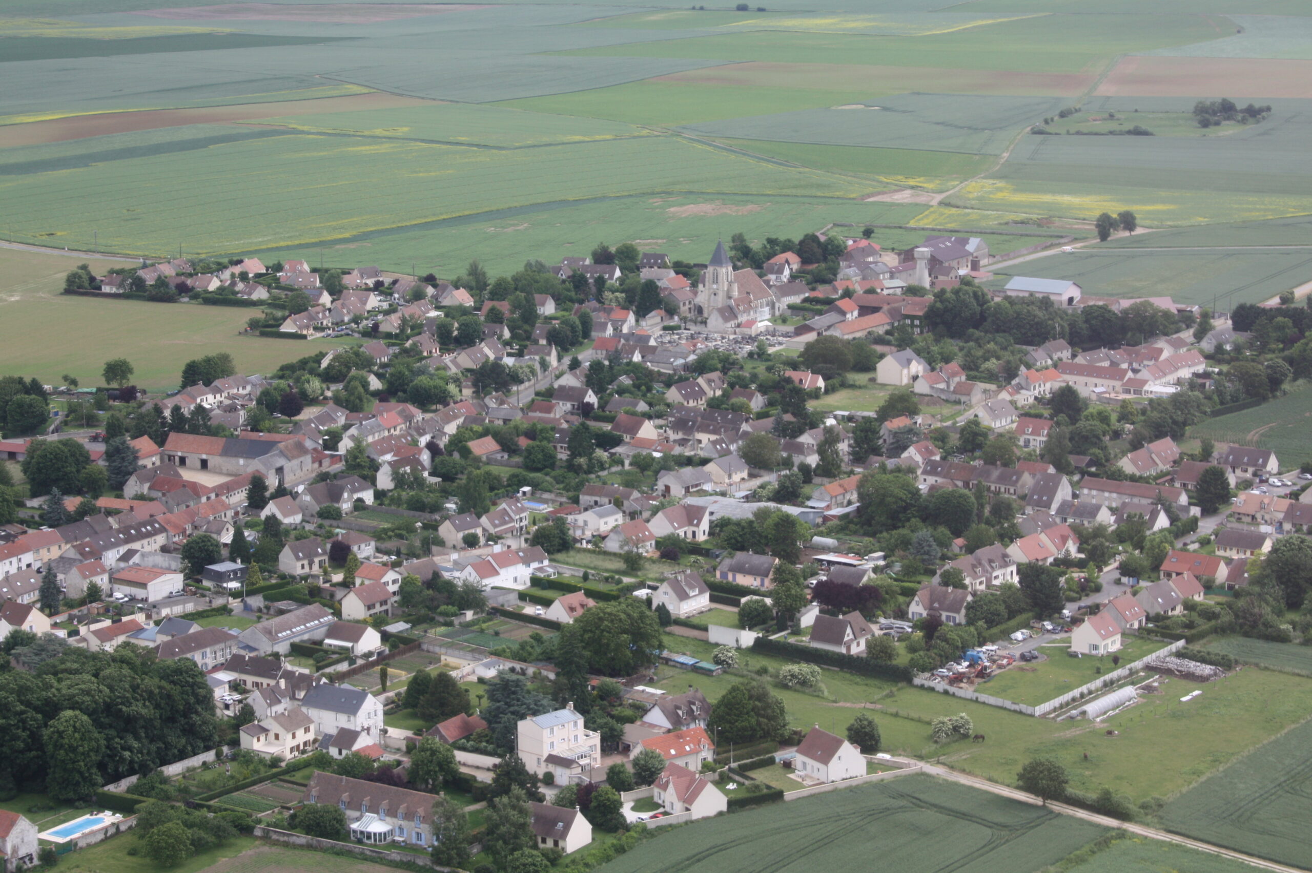 Programme d'aides aux communes et des territoires de la Région les