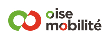 logo oise mobilité